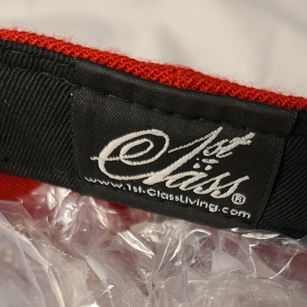 1st class Cap - Picture 4 of 7